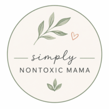 Simply Non Toxic Mama