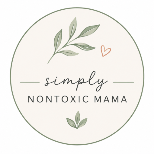 Simply Non Toxic Mama